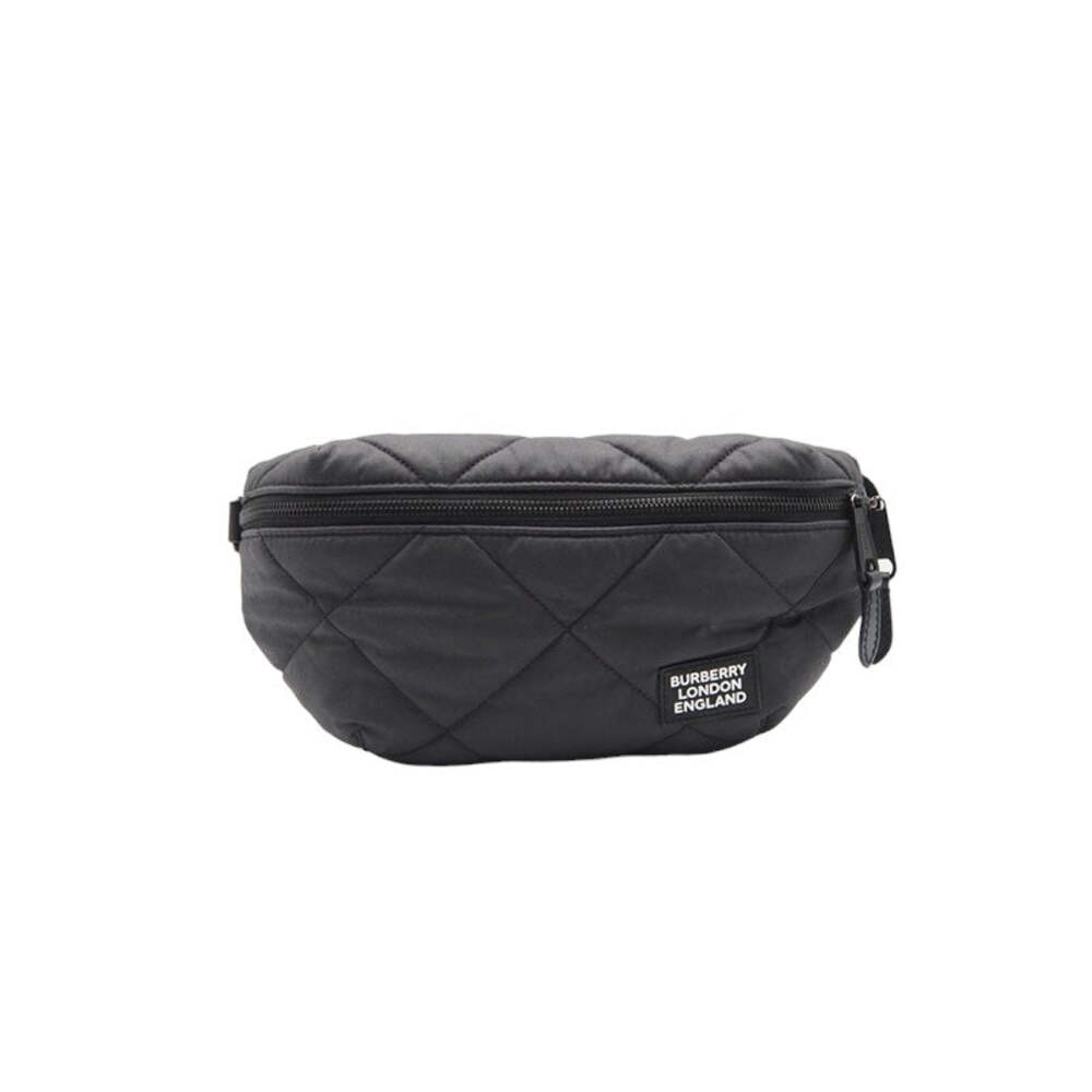 Burberry Sonny Quilted Bum Bag #353363F50B